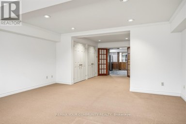 LOWER - 27 DENHAM DRIVE Richmond Hill (South Richvale) Ontario photo 5