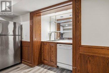 LOWER - 27 DENHAM DRIVE Richmond Hill (South Richvale) Ontario photo 7