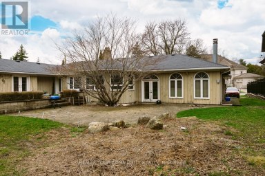 LOWER - 27 DENHAM DRIVE Richmond Hill (South Richvale) Ontario photo 9