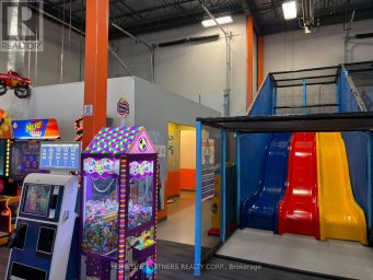 UNITS 1 - 4 - 155 INDUSTRIAL PARKWAY S Aurora (Aurora Village) Ontario photo 11