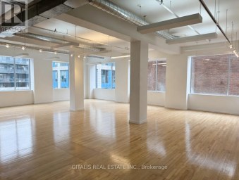 300-301 - 460 RICHMOND STREET W Toronto (Waterfront Communities) Ontario photo 1