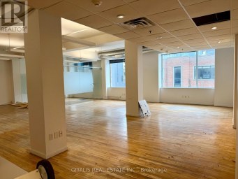 300-301 - 460 RICHMOND STREET W Toronto (Waterfront Communities) Ontario photo 3