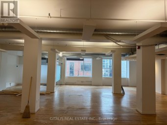 300-301 - 460 RICHMOND STREET W Toronto (Waterfront Communities) Ontario photo 4