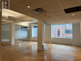 300-301 - 460 RICHMOND STREET W Toronto (Waterfront Communities) Ontario photo 5