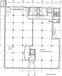 300-301 - 460 RICHMOND STREET W Toronto (Waterfront Communities) Ontario photo 6