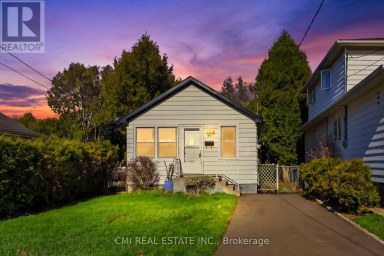 86 ADAIR AVENUE S Hamilton (Glenview) Ontario photo 1