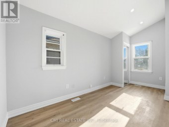 86 ADAIR AVENUE S Hamilton (Glenview) Ontario photo 14