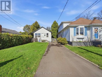 86 ADAIR AVENUE S Hamilton (Glenview) Ontario photo 2