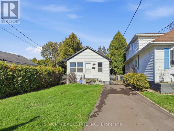 86 ADAIR AVENUE S, Hamilton (Glenview), Ontario, L8K3S5