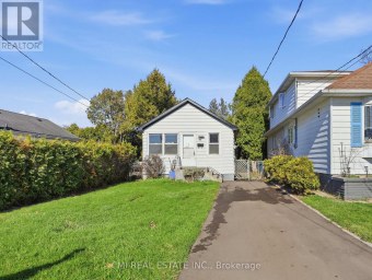 86 ADAIR AVENUE S Hamilton (Glenview) Ontario photo 3