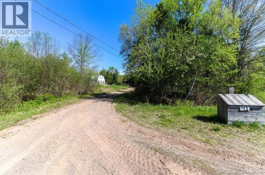 41 Pleasant Ridge road Pleasant Ridge New Brunswick photo 1