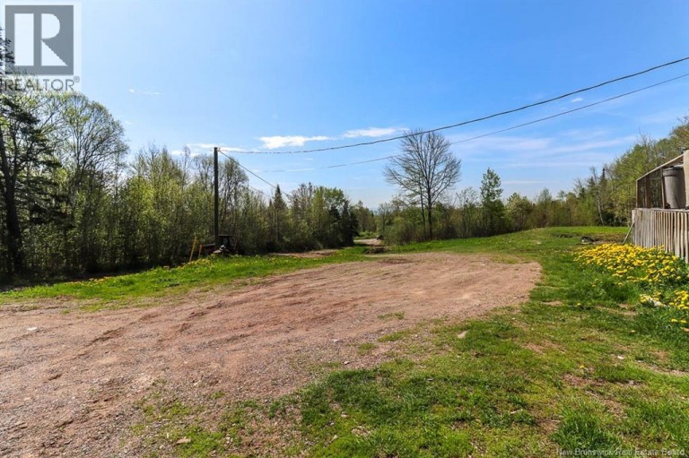 41 Pleasant Ridge road, Pleasant Ridge, New Brunswick, E5P0A6
