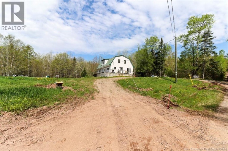 41 Pleasant Ridge road, Pleasant Ridge, New Brunswick, E5P0A6