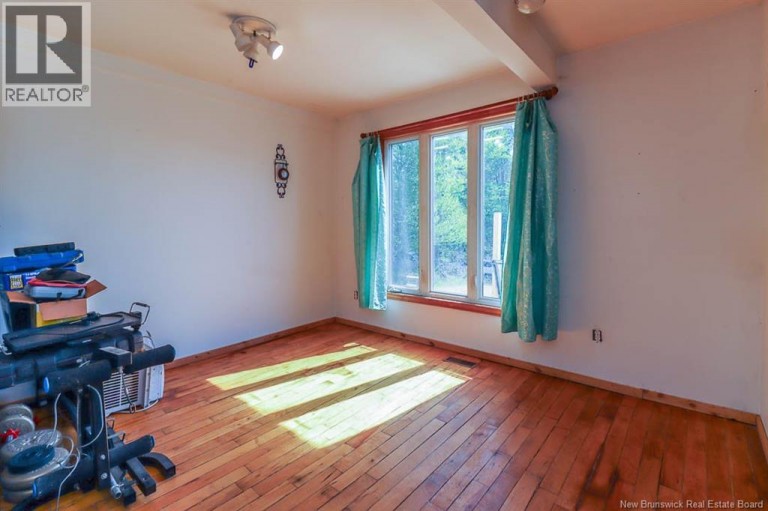 41 Pleasant Ridge road, Pleasant Ridge, New Brunswick, E5P0A6