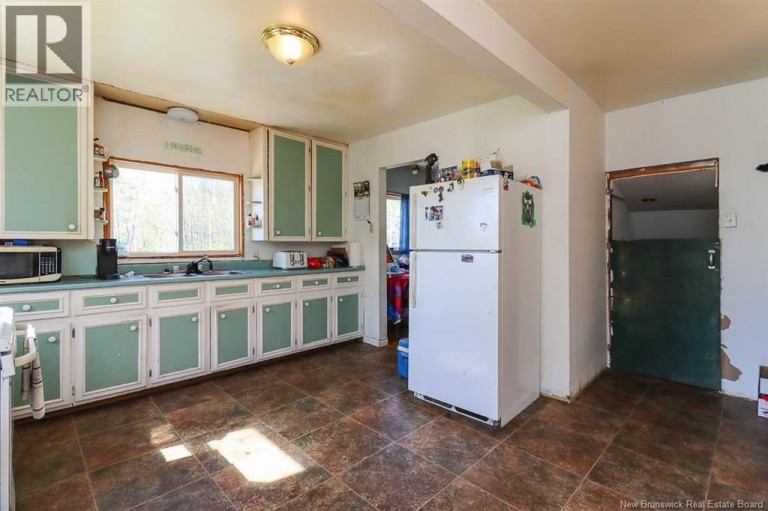 41 Pleasant Ridge road, Pleasant Ridge, New Brunswick, E5P0A6