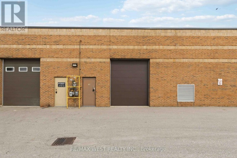 16 - 1320 MID-WAY BOULEVARD, Mississauga (Northeast), Ontario, L5T2K4