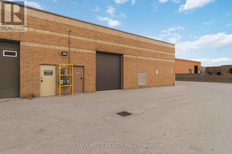 16 - 1320 MID-WAY BOULEVARD, Mississauga (Northeast), Ontario, L5T2K4