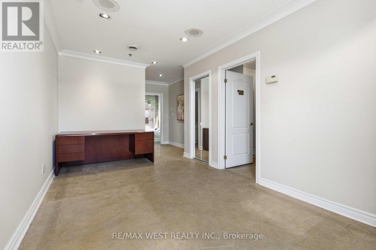 16 - 1320 MID-WAY BOULEVARD, Mississauga (Northeast), Ontario, L5T2K4