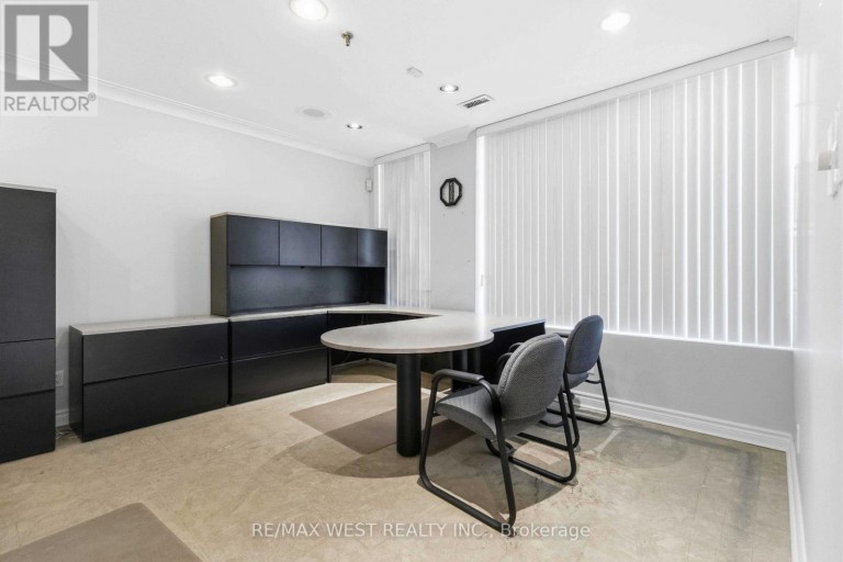 16 - 1320 MID-WAY BOULEVARD, Mississauga (Northeast), Ontario, L5T2K4