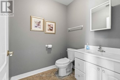 16 - 1320 MID-WAY BOULEVARD Mississauga (Northeast) Ontario photo 7