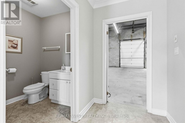 16 - 1320 MID-WAY BOULEVARD, Mississauga (Northeast), Ontario, L5T2K4