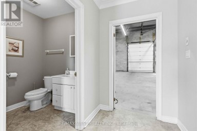 16 - 1320 MID-WAY BOULEVARD Mississauga (Northeast) Ontario photo 8