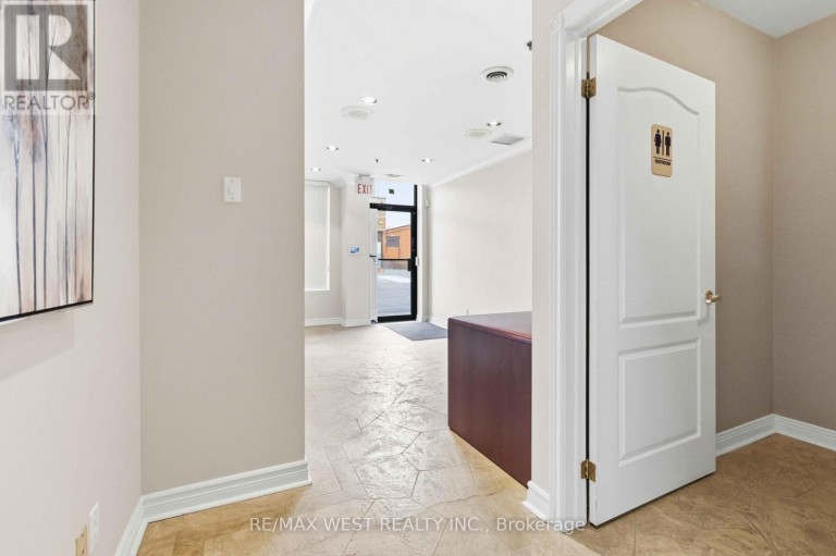 16 - 1320 MID-WAY BOULEVARD, Mississauga (Northeast), Ontario, L5T2K4