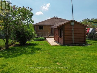 29 SOUTHVALE ROAD St. Marys Ontario photo 33