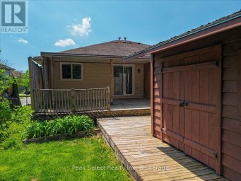 29 SOUTHVALE ROAD St. Marys Ontario photo 34