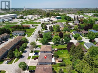 29 SOUTHVALE ROAD St. Marys Ontario photo 36