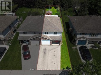 29 SOUTHVALE ROAD St. Marys Ontario photo 44