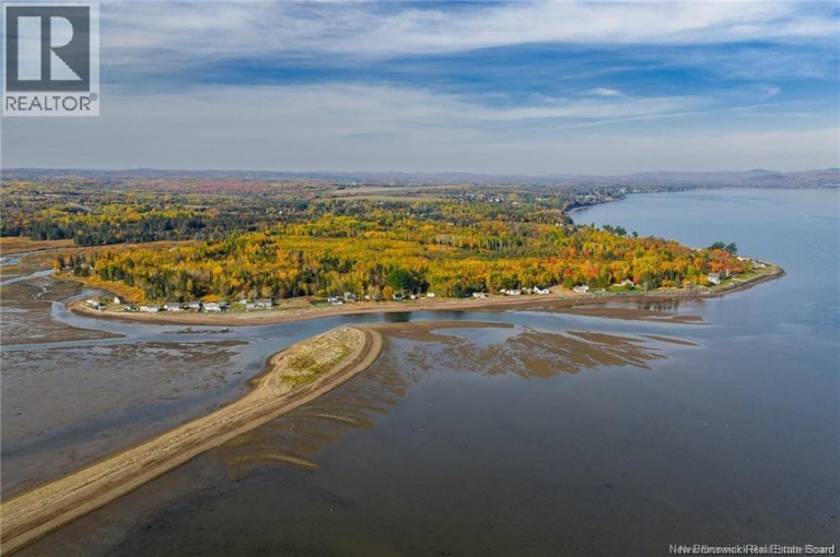 000 Goulette Point Road, Charlo, New Brunswick (id Nb140030)