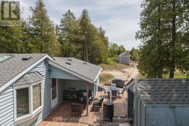 37 SOG JE WA SA DRIVE Native Leased Lands Ontario photo 2