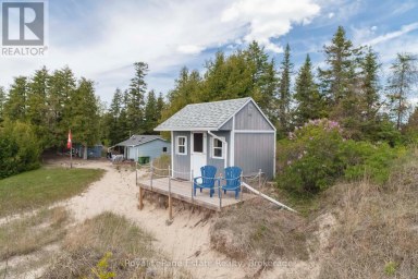 37 SOG JE WA SA DRIVE Native Leased Lands Ontario photo 3