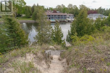 37 SOG JE WA SA DRIVE Native Leased Lands Ontario photo 35