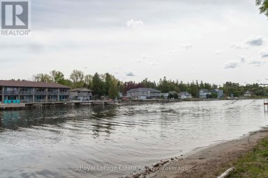37 SOG JE WA SA DRIVE Native Leased Lands Ontario photo 36
