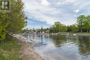 37 SOG JE WA SA DRIVE Native Leased Lands Ontario photo 37