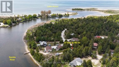 37 SOG JE WA SA DRIVE Native Leased Lands Ontario photo 4