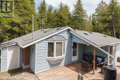 37 SOG JE WA SA DRIVE Native Leased Lands Ontario photo 7