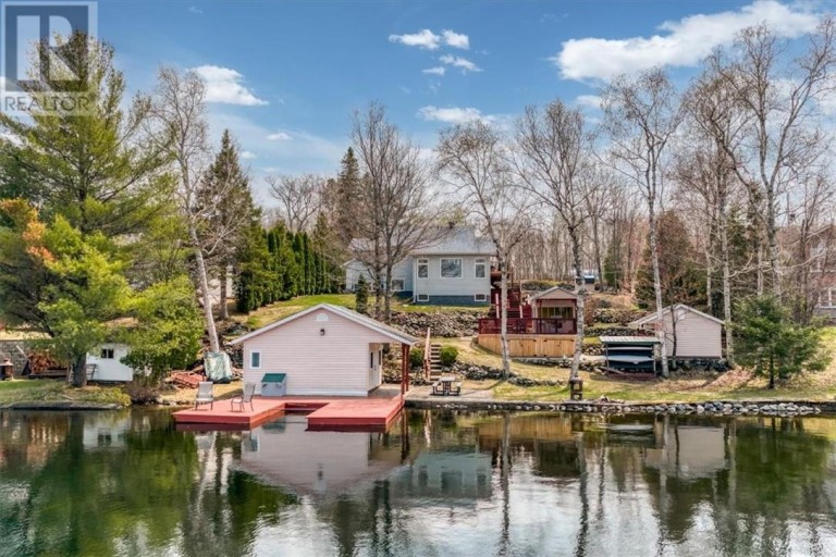 65 Frenchman Lake Road S, Greater Sudbury, Ontario (id 2127771)