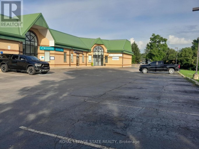 1 - 245 ARGYLE STREET S, Haldimand, Ontario, N3W1K7