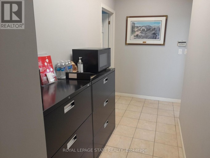 1 - 245 ARGYLE STREET S, Haldimand, Ontario, N3W1K7
