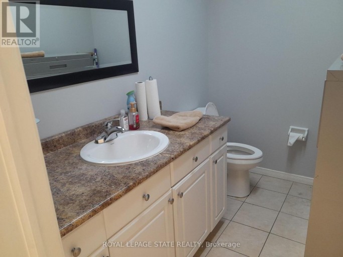 1 - 245 ARGYLE STREET S, Haldimand, Ontario, N3W1K7