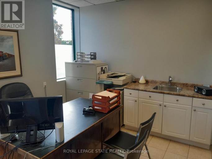 1 - 245 ARGYLE STREET S, Haldimand, Ontario, N3W1K7