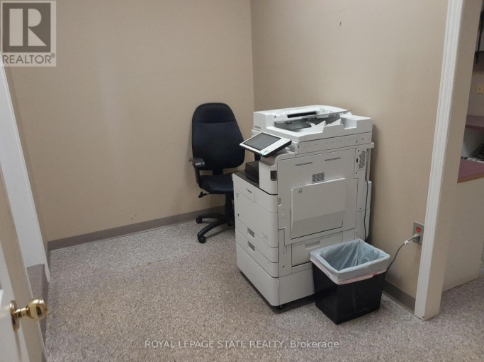 1 - 245 ARGYLE STREET S, Haldimand, Ontario, N3W1K7