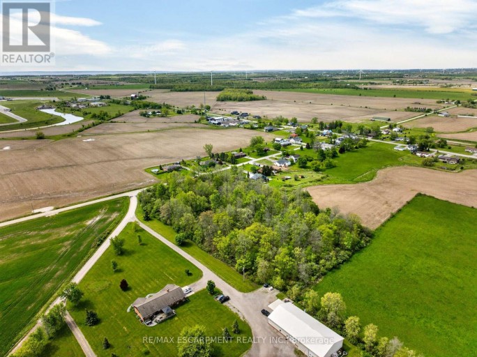 PT S1/2 LOT 36 LINK ROAD, Haldimand, Ontario, N0A1E0
