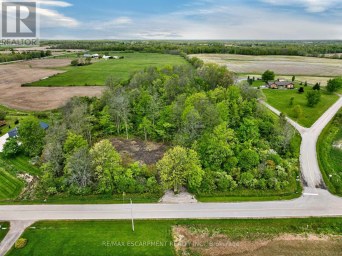 PT S1/2 LOT 36 LINK ROAD Haldimand Ontario photo 2