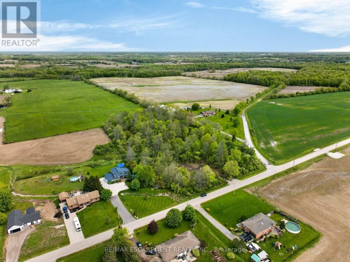 PT S1/2 LOT 36 LINK ROAD, Haldimand, Ontario, N0A1E0