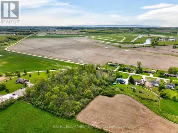 PT S1/2 LOT 36 LINK ROAD, Haldimand, Ontario, N0A1E0