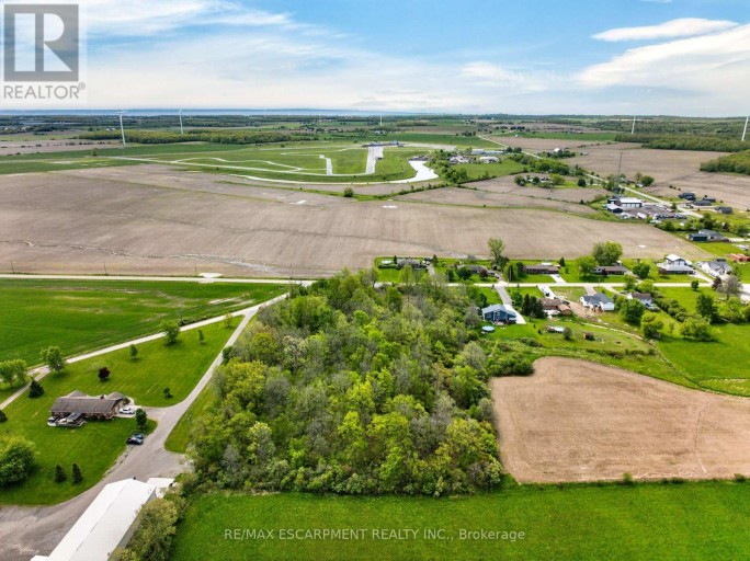PT S1/2 LOT 36 LINK ROAD, Haldimand, Ontario, N0A1E0